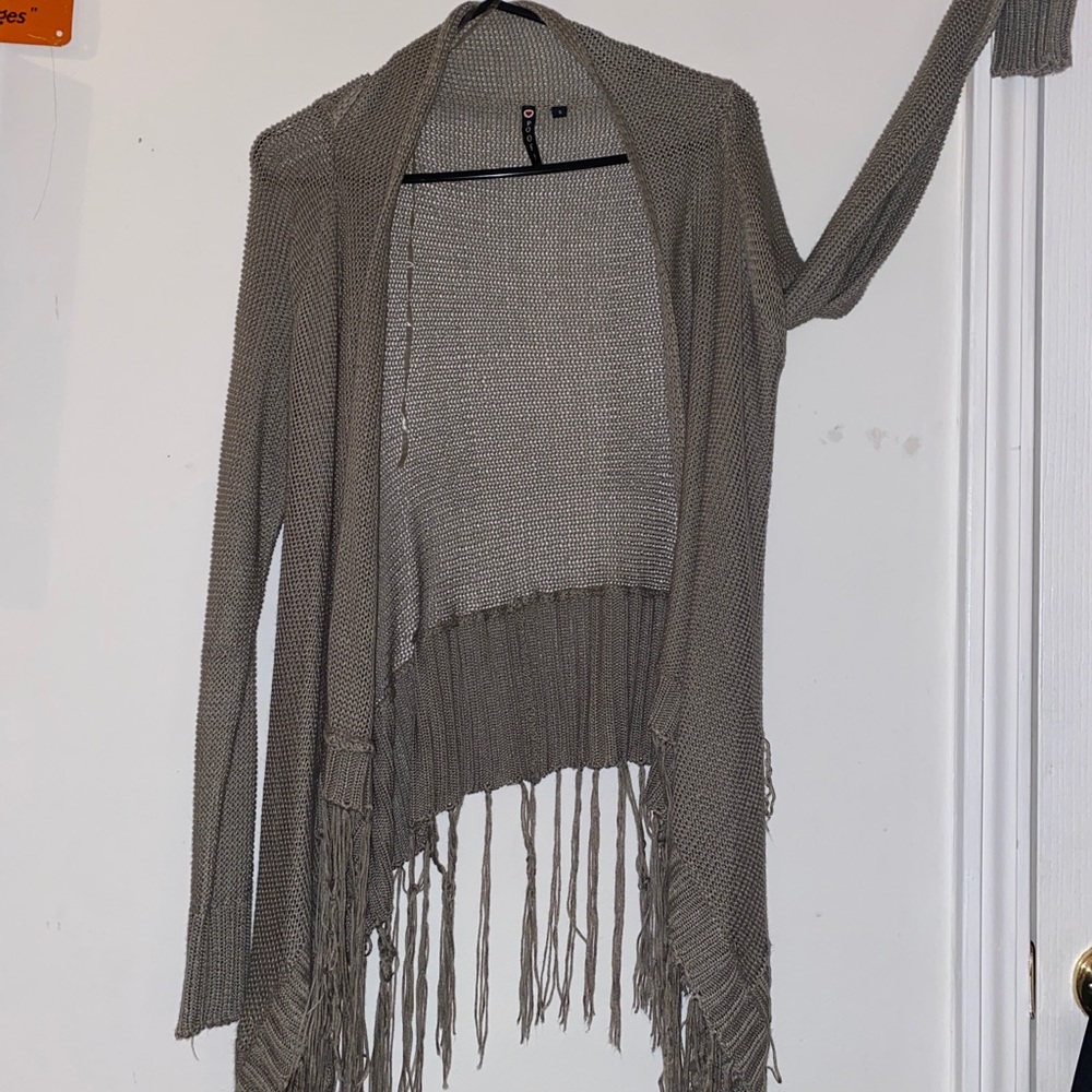 Cardigan - Picture 2 of 2